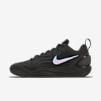 【A'Two】エイジャウィルソン バスケットボールシューズ NIKE公式】A'Two By You エイジャ ウィルソン カスタム